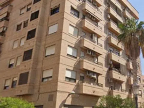 Flat / apartment in Calle Rafael Company Farmaceutic, 10, Nou Benicalap, València