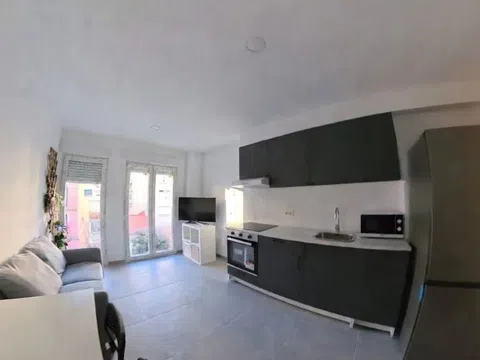 Studio in Benicalap, València