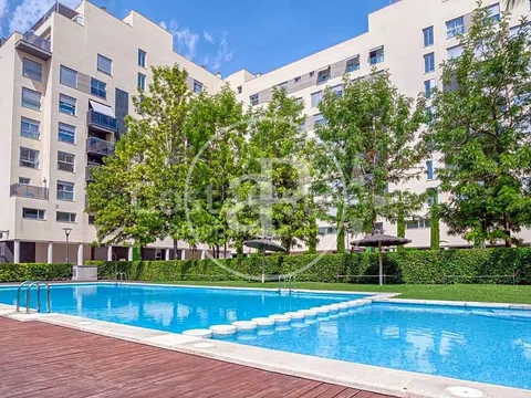Flat / apartment in Calle de José Albi Poeta, Nou Benicalap, València