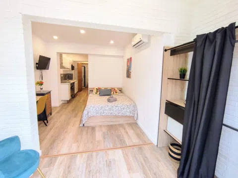 Flat / apartment in Avenida del Doctor Peset Aleixandre, 122, Benicalap, València