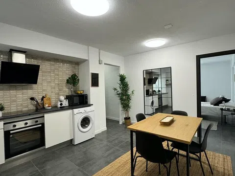 Flat / apartment in Calle Andrés Piles Ibars, 3, Benicalap, València