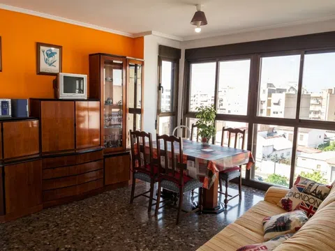 Flat / apartment in Calle de la Florista, 25, Benicalap, València