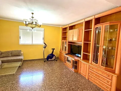Flat / apartment in Nou Benicalap, València