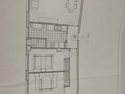 Flat / apartment in cl. federico alcacer aguilar, 60, Nou Benicalap, València