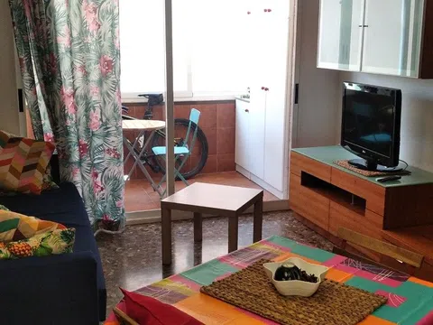 Flat / apartment in Calle de Mirasol, 10, Benicalap, València