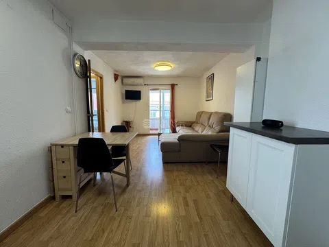 Property in Benimaclet