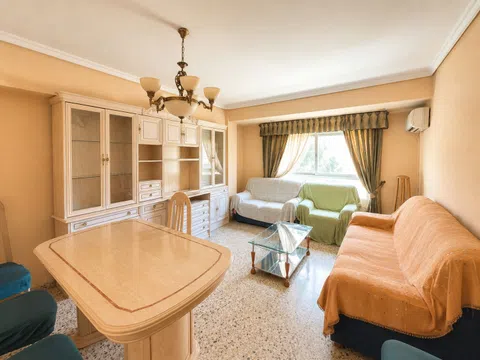 Property in Benimaclet
