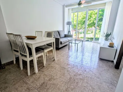 Flat / apartment in Albocacer, Benimaclet, València