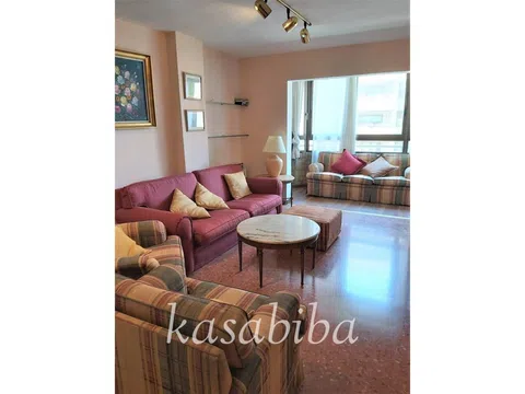 Flat / apartment in Calle de la Guàrdia Civil, Benimaclet, València