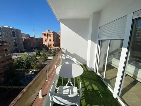 Flat / apartment in Avenida de Catalunya, Benimaclet, València