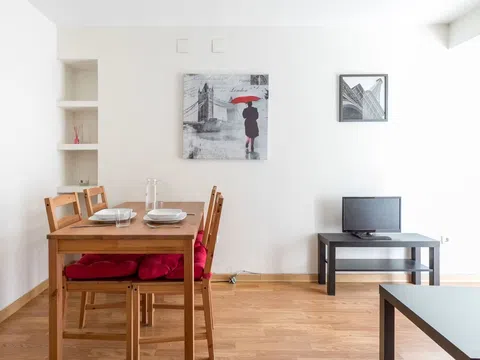 Flat / apartment in Calle del Doctor Vicent Zaragoza, 46020, Benimaclet, València