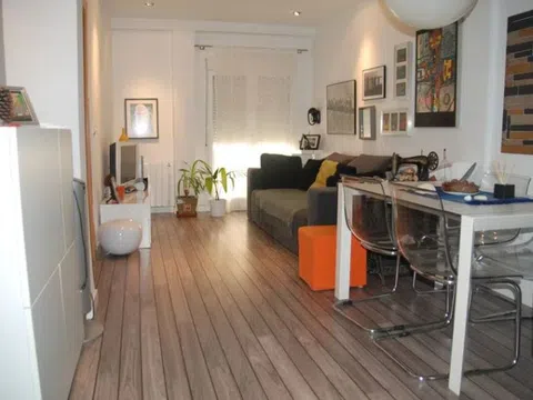 Flat / apartment in Benimaclet, València