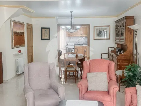 Terraced house in Benimaclet, València