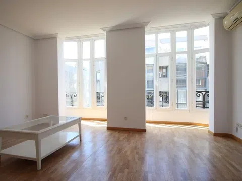 Flat / apartment in Calle d'Alegret, 12, Benimaclet, València