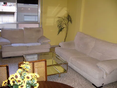 Flat / apartment in Calle Masquefa, 35, Camí de Vera, València