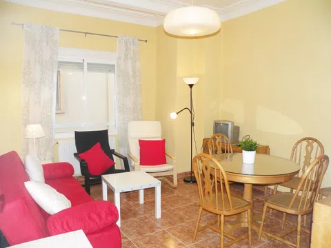 Flat / apartment in virgen de los desamparados, Benimaclet, València