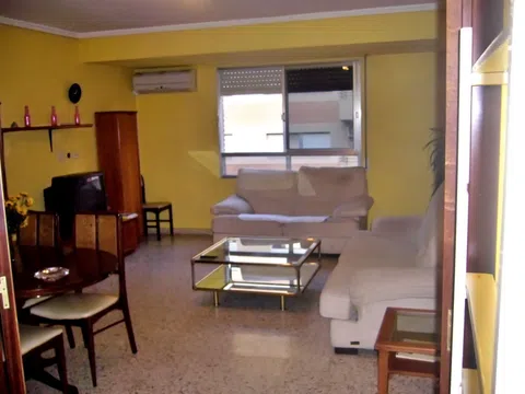 Flat / apartment in Calle de Masquefa, 35, Camí de Vera, València