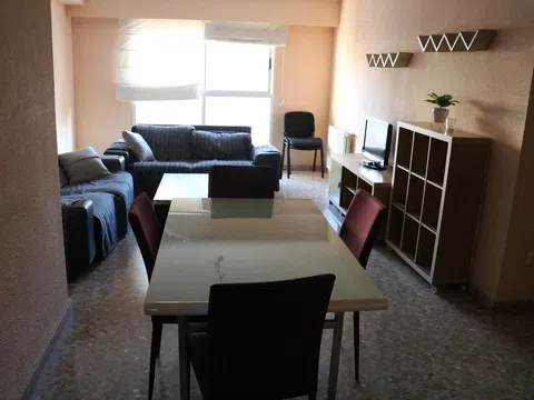 Flat / apartment in Calle del Doctor Vicent Zaragoza, 17, Benimaclet, València