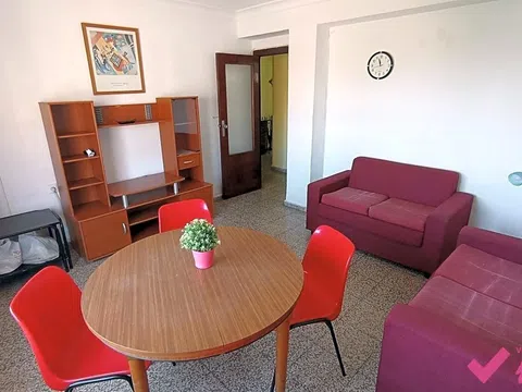 Flat / apartment in Calle de la Murta, 26, Benimaclet, València