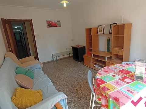 Flat / apartment in Calle de Marcel·lí Giner, Benimaclet, València