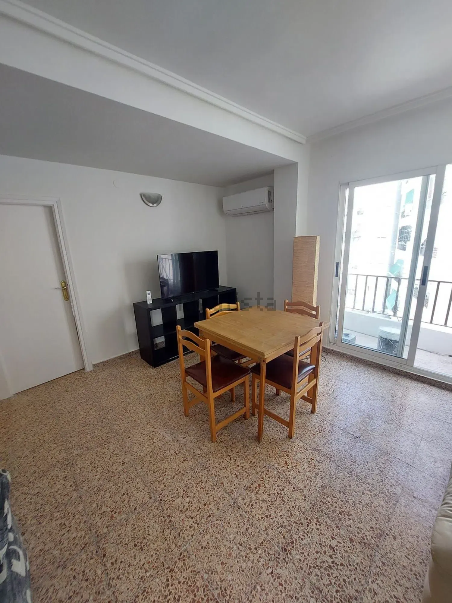Flat / apartment in Calle d'Albocàsser, Benimaclet, València