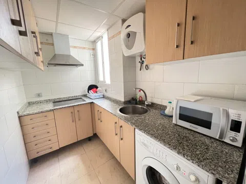 Flat / apartment in Albors, València