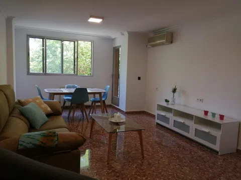 Flat / apartment in Passatge d'Àngels i Federic, Aiora, València