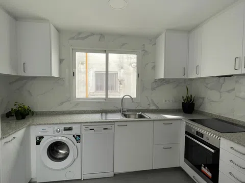 Flat / apartment in Calle de la Noguera, 16, La Creu del Grau, València