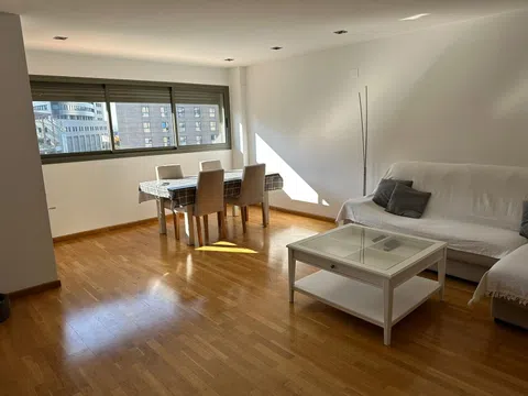 Flat / apartment in Avenida de França, 48, Penya-Roja, València