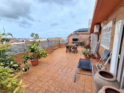 Property in Camins Al Grau