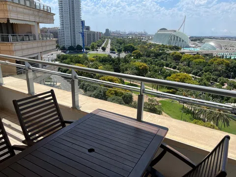 Flat / apartment in Avenida de França, 1, Penya-Roja, València