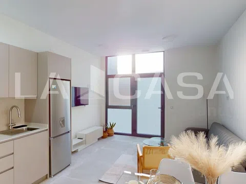 Property in Camins Al Grau