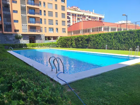 Flat / apartment in Avenida de França, Penya-Roja, València