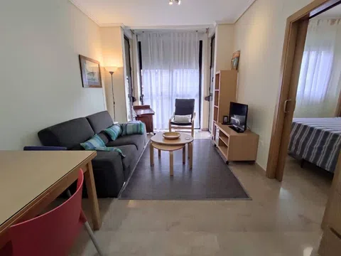 Flat / apartment in Avenida del Port, Aiora, València