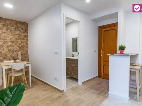 Flat / apartment in Calle de Felipe Salvador, Aiora, València