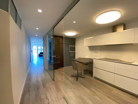 Flat / apartment in Calle d'Andrés Mancebo, 46, Penya-Roja, València