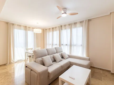 Flat / apartment in Avenida del Mestre Rodrigo, Campanar, València
