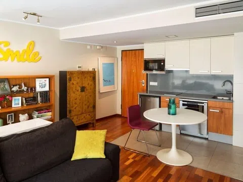 Property in Campanar