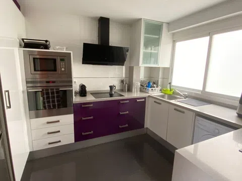 Flat / apartment in Avenida de Campanar, 10, El Calvari, València