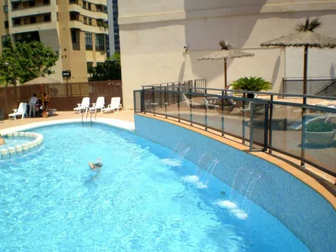 Flat / apartment in Avenida de les Corts Valencianes, 35, Sant Pau, València