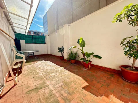 Flat / apartment in Monestir De Poblet, Campanar, València