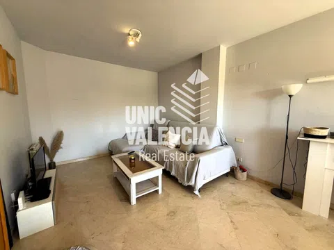 Flat / apartment in Marina Baixa, Sant Pau, València