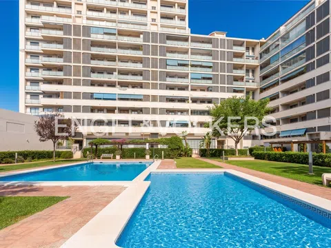 Flat / apartment in Avenida de Manuel de Falla, Nou Campanar, València