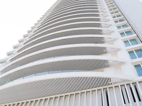 Flat / apartment in Avenida de les Corts Valencianes, 47, Sant Pau, València