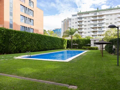 Flat / apartment in Nou Campanar, València