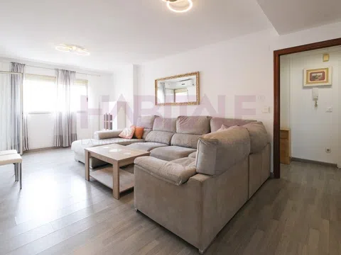 Flat / apartment in Calle d'Eduard Soler i Pérez, Nou Campanar, València