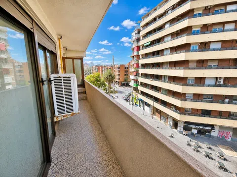 Property in Campanar