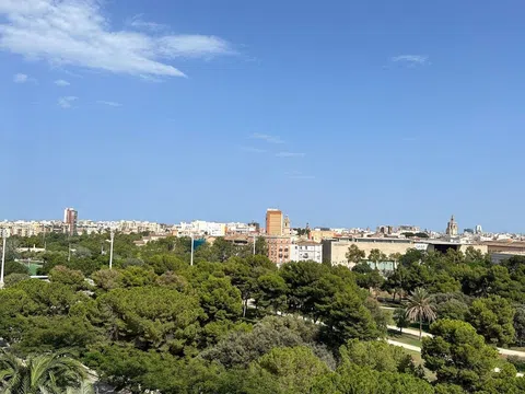 Flat / apartment in Avenida de Menéndez Pidal, 8, Les Tendetes, València