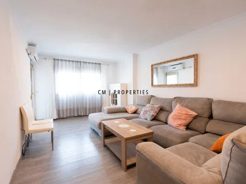 Flat / apartment in Calle d'Eduard Soler i Pérez, Nou Campanar, València