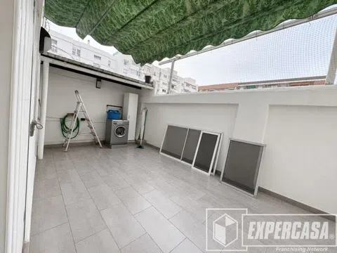 Flat / apartment in El Calvari, València